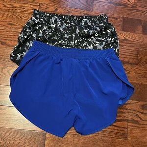 Women’s Running Shorts
